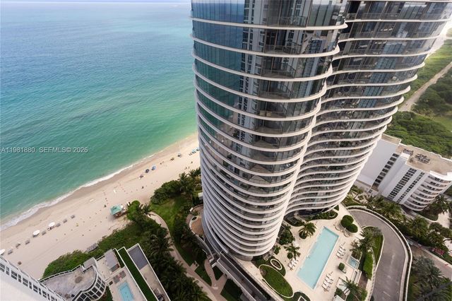 15811 Collins Avenue 2606, Sunny Isles Beach, FL 33160