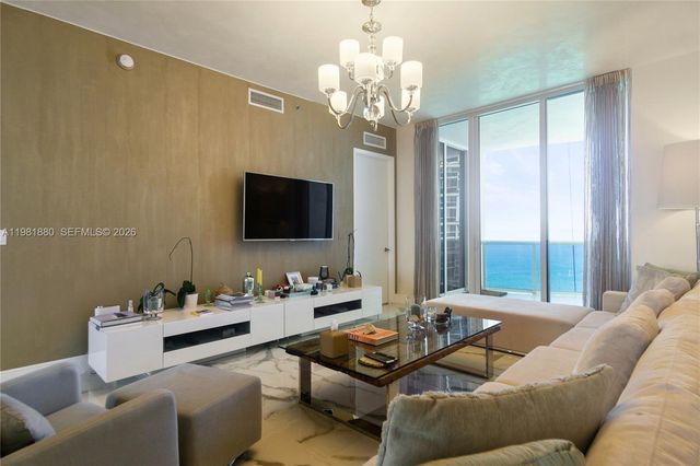 15811 Collins Avenue 2606, Sunny Isles Beach, FL 33160