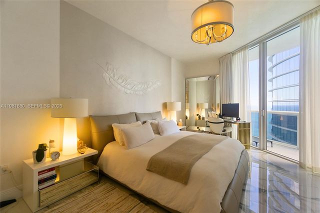 15811 Collins Avenue 2606, Sunny Isles Beach, FL 33160