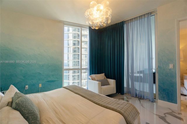 15811 Collins Avenue 2606, Sunny Isles Beach, FL 33160