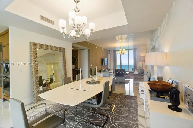15811 Collins Avenue 2606, Sunny Isles Beach, FL 33160