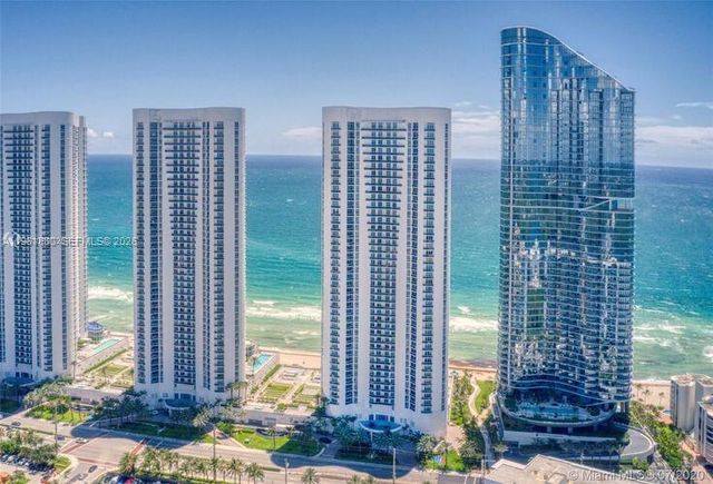 15811 Collins Avenue 2606, Sunny Isles Beach, FL 33160