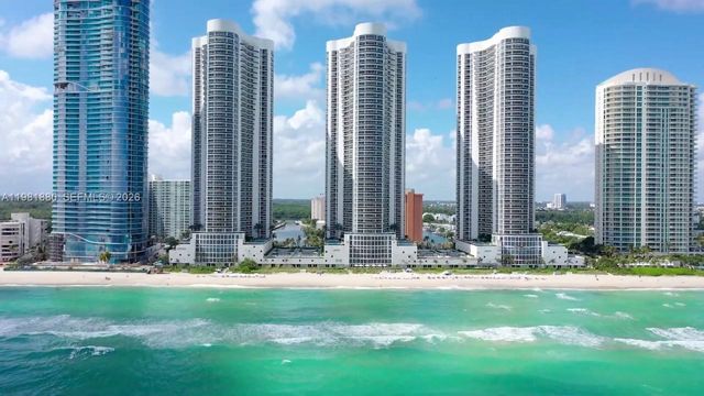 15811 Collins Avenue 2606, Sunny Isles Beach, FL 33160