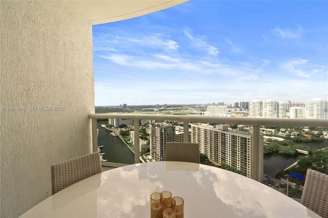 15811 Collins Avenue 2606, Sunny Isles Beach, FL 33160