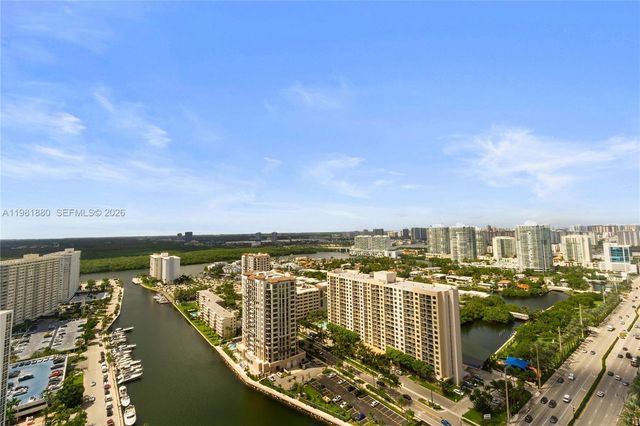 15811 Collins Avenue 2606, Sunny Isles Beach, FL 33160
