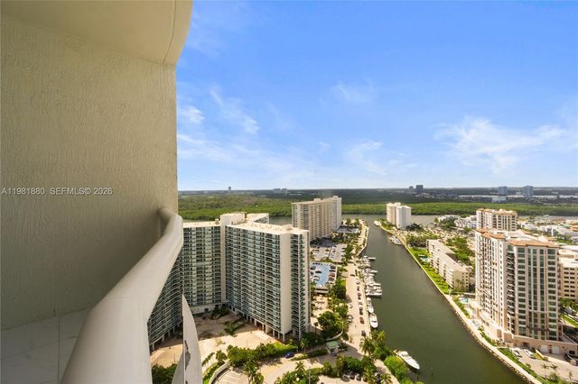 15811 Collins Avenue 2606, Sunny Isles Beach, FL 33160