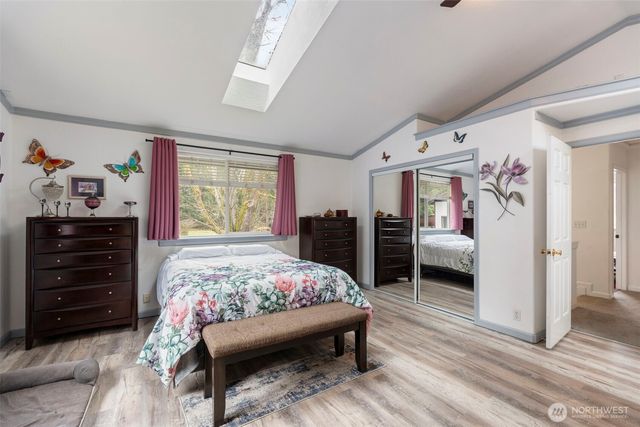 5134 Old Military Road SE, Tenino, WA 98589