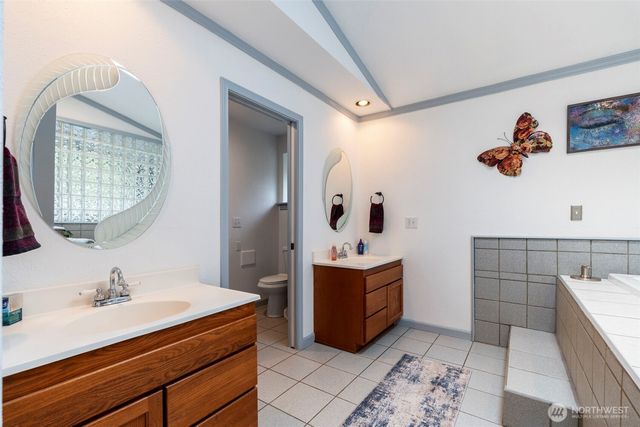 5134 Old Military Road SE, Tenino, WA 98589