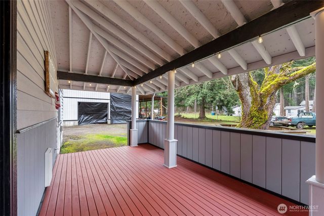 5134 Old Military Road SE, Tenino, WA 98589