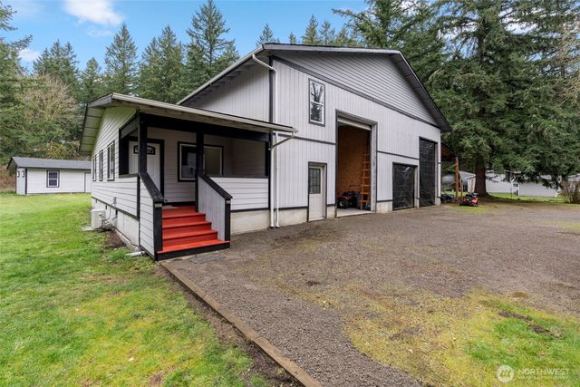 5134 Old Military Road SE, Tenino, WA 98589