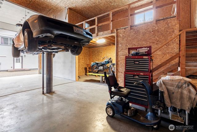 5134 Old Military Road SE, Tenino, WA 98589