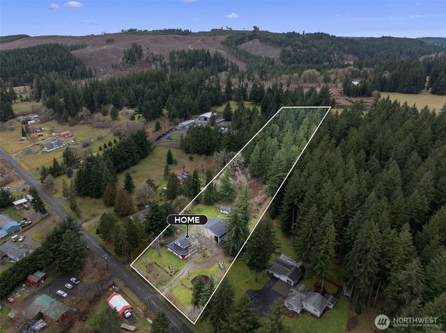 5134 Old Military Road SE, Tenino, WA 98589