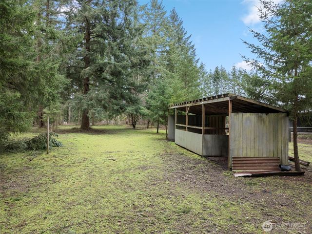 5134 Old Military Road SE, Tenino, WA 98589