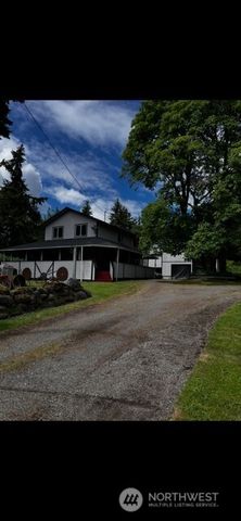 5134 Old Military Road SE, Tenino, WA 98589