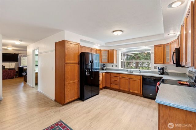 5134 Old Military Road SE, Tenino, WA 98589