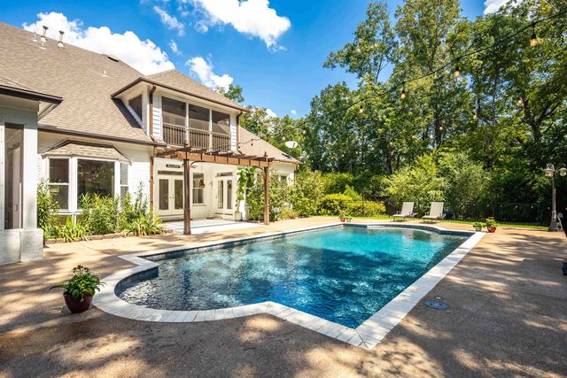 2182 HOUSTON PASS CV, Collierville, TN 38139