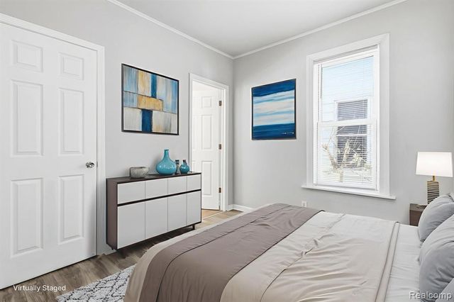 53 Cortland Street, Highland Park, MI 48203