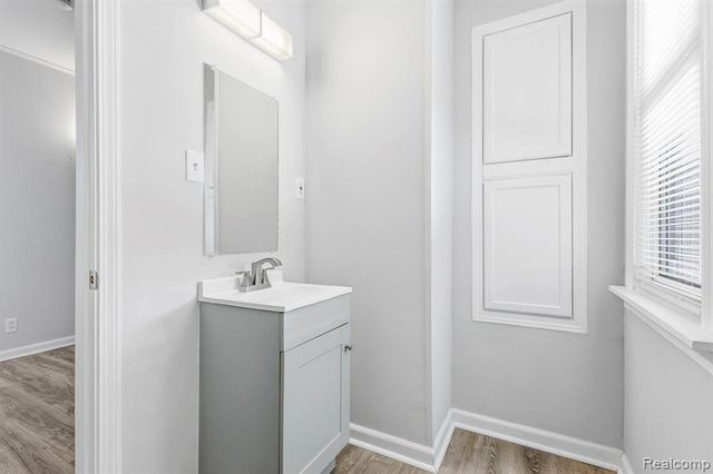 53 Cortland Street, Highland Park, MI 48203