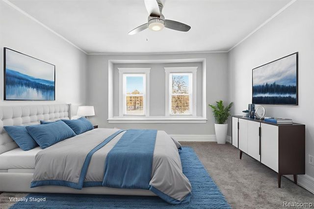 53 Cortland Street, Highland Park, MI 48203