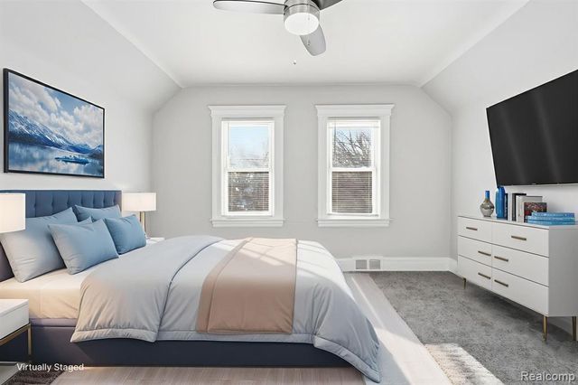 53 Cortland Street, Highland Park, MI 48203