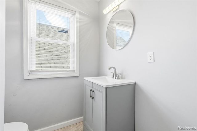 53 Cortland Street, Highland Park, MI 48203