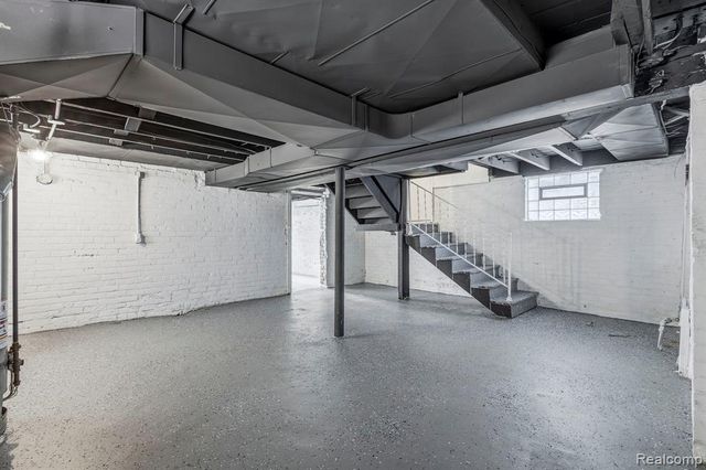 53 Cortland Street, Highland Park, MI 48203