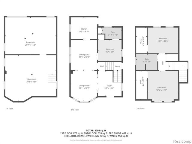 53 Cortland Street, Highland Park, MI 48203