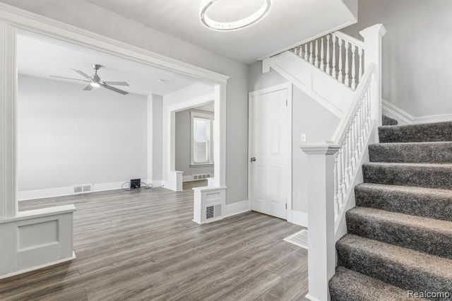 53 Cortland Street, Highland Park, MI 48203