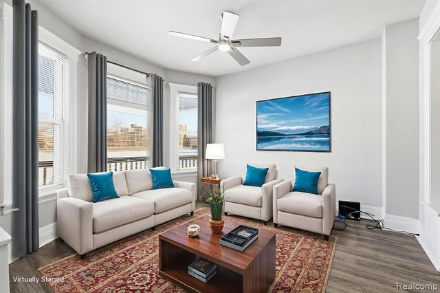 53 Cortland Street, Highland Park, MI 48203