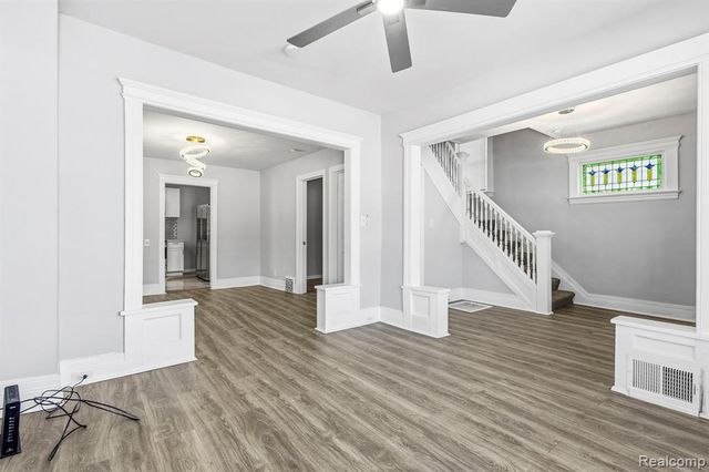 53 Cortland Street, Highland Park, MI 48203