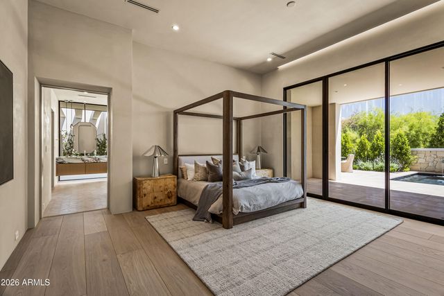 4510 E MADEROS DEL CUENTA Drive, Paradise Valley, AZ 85253