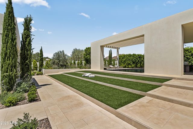 4510 E MADEROS DEL CUENTA Drive, Paradise Valley, AZ 85253