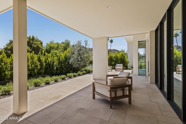 4510 E MADEROS DEL CUENTA Drive, Paradise Valley, AZ 85253