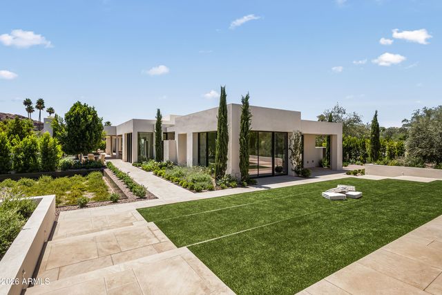 4510 E MADEROS DEL CUENTA Drive, Paradise Valley, AZ 85253