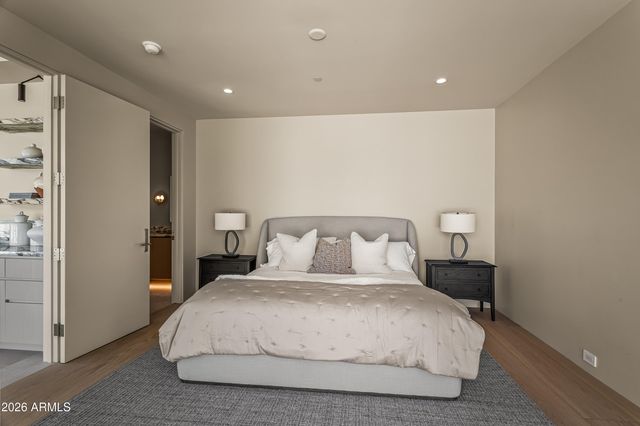 4510 E MADEROS DEL CUENTA Drive, Paradise Valley, AZ 85253