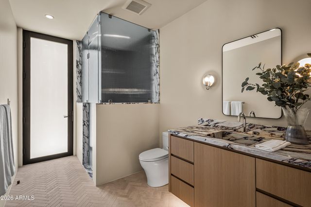 4510 E MADEROS DEL CUENTA Drive, Paradise Valley, AZ 85253