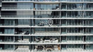 300 Biscayne Blvd Way 2802, Miami, FL 33131