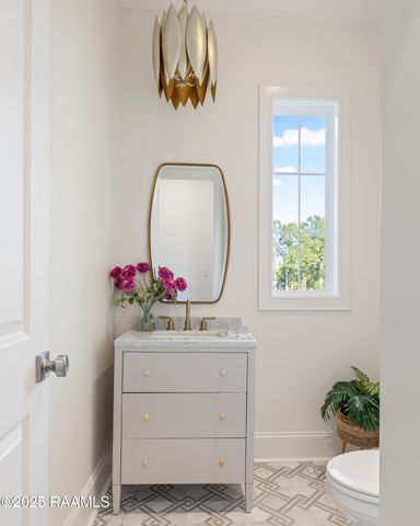 111 Leaning Oak Drive, Lafayette, LA 70508