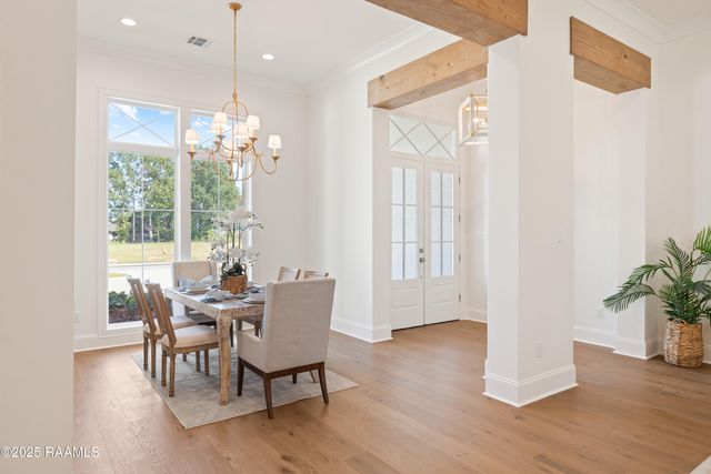 111 Leaning Oak Drive, Lafayette, LA 70508