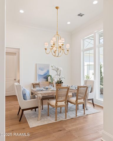 111 Leaning Oak Drive, Lafayette, LA 70508