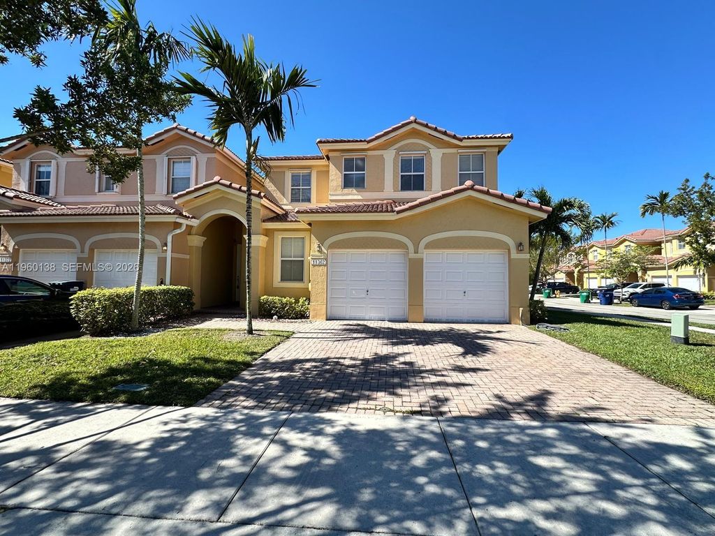 11362 SW 137th Pl, Miami, FL 33186