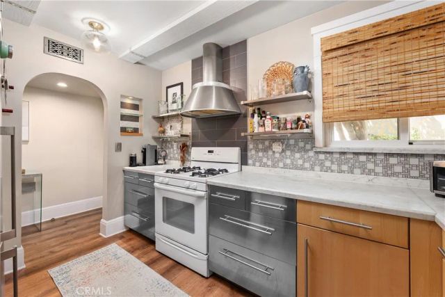 4807 Beck 2, Valley Village, CA 91601