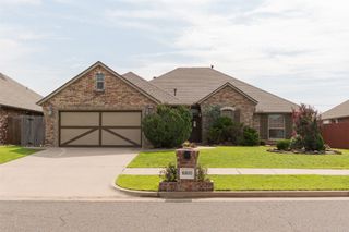 16800 Valderama Way, Edmond, OK 73012