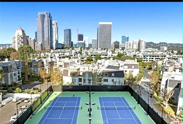 2222 Avenue Of The Stars 1702, Los Angeles, CA 90067