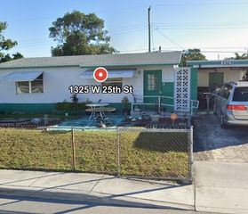 1325 W 25th Street, Riviera Beach, FL 33404