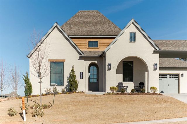 6225 Wild Blue Yonder Way, Edmond, OK 73034