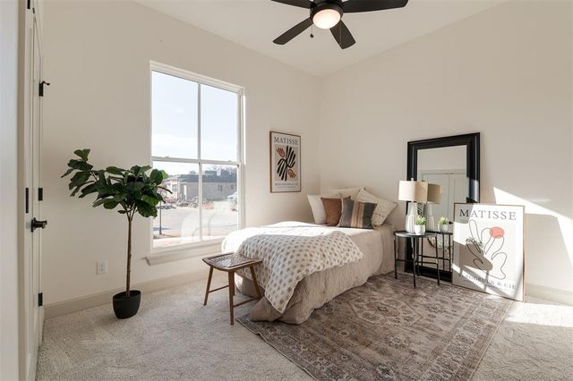 6225 Wild Blue Yonder Way, Edmond, OK 73034