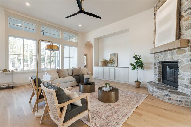 6225 Wild Blue Yonder Way, Edmond, OK 73034
