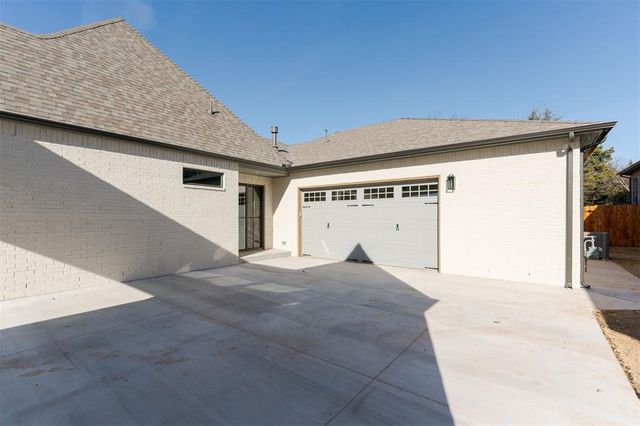 6225 Wild Blue Yonder Way, Edmond, OK 73034