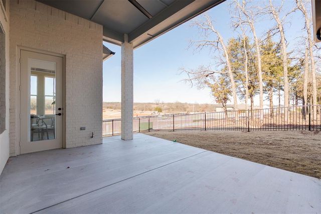 6225 Wild Blue Yonder Way, Edmond, OK 73034